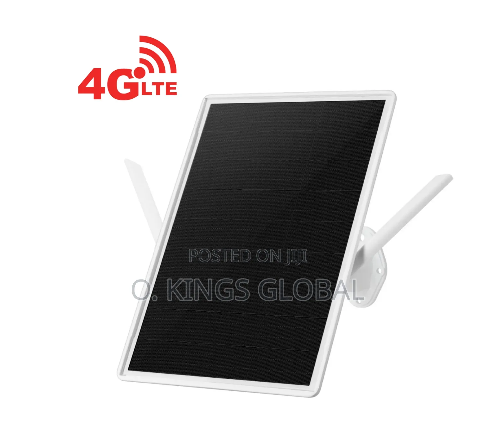 4g/5g LTE Solar Outdoor /Indoor 300mbps, 2.4G WiFi Router