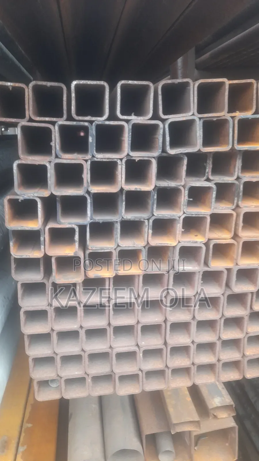 Building Materials