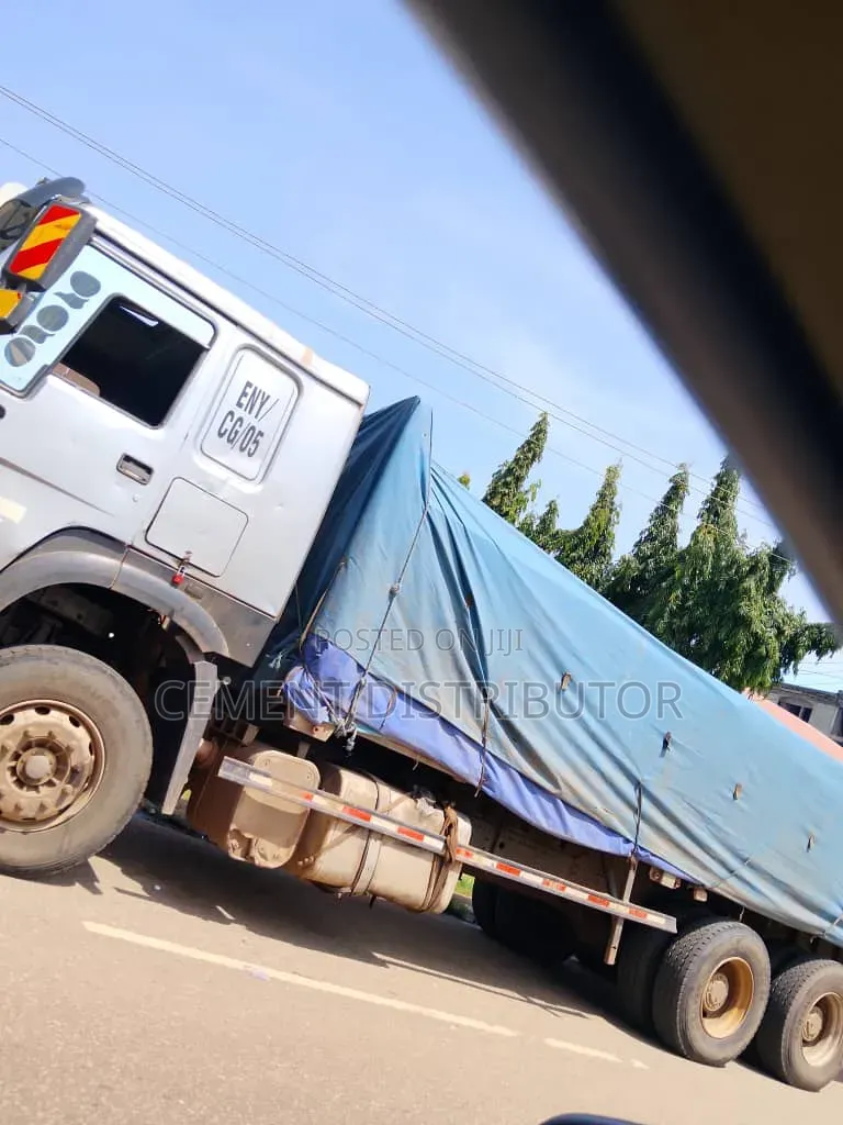 Dangote Cement Best Wholesale