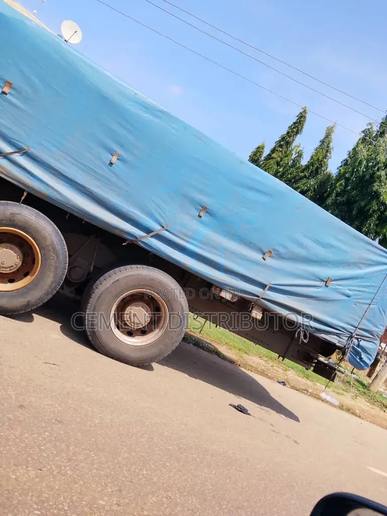 Dangote Cement Best Wholesale
