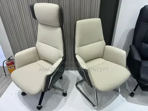 Premium Executive Office Reclining Chair
