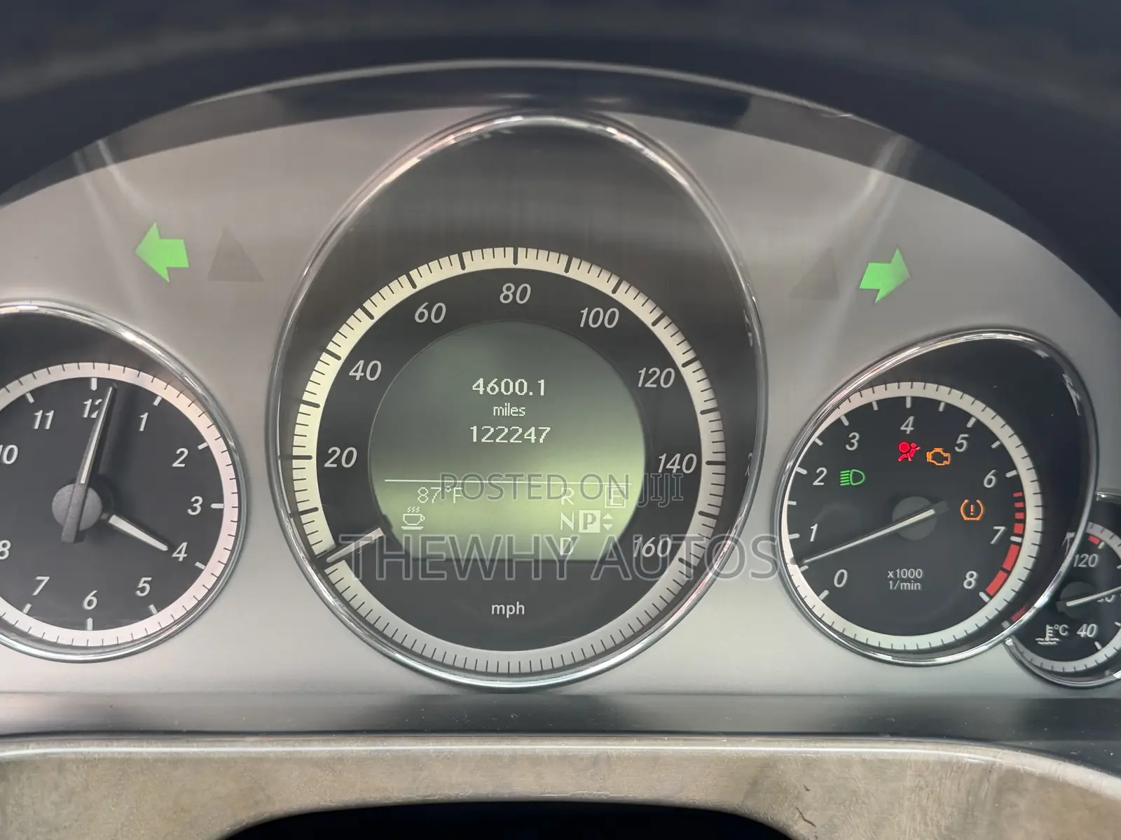 Mercedes-Benz E350 Base 4Matic Sedan AWD (3.5L 6cyl 7A) 2011 Black