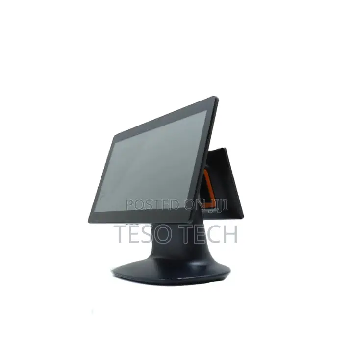 Complete Retail Sales Machine Available