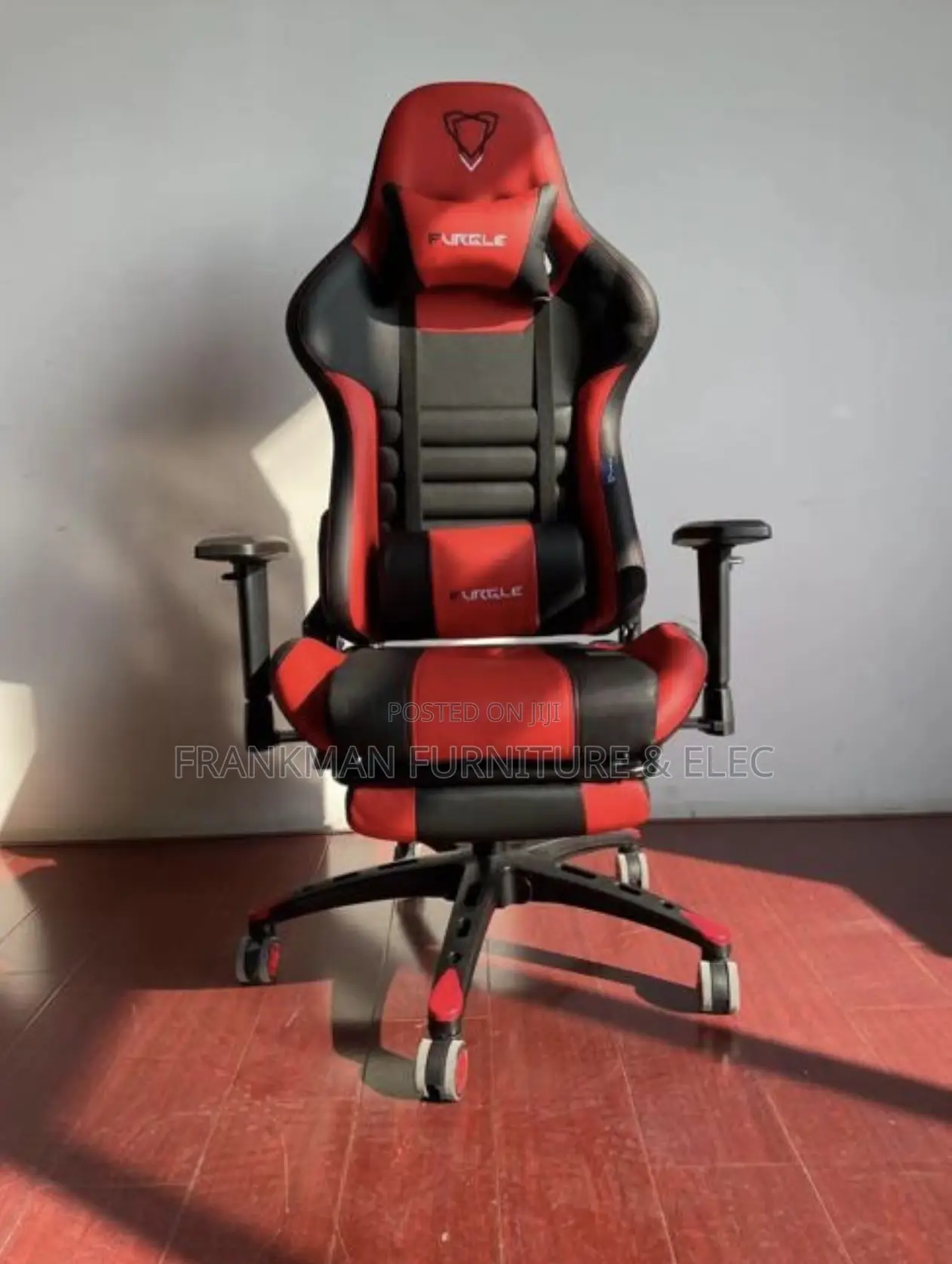 Boss Office Chair