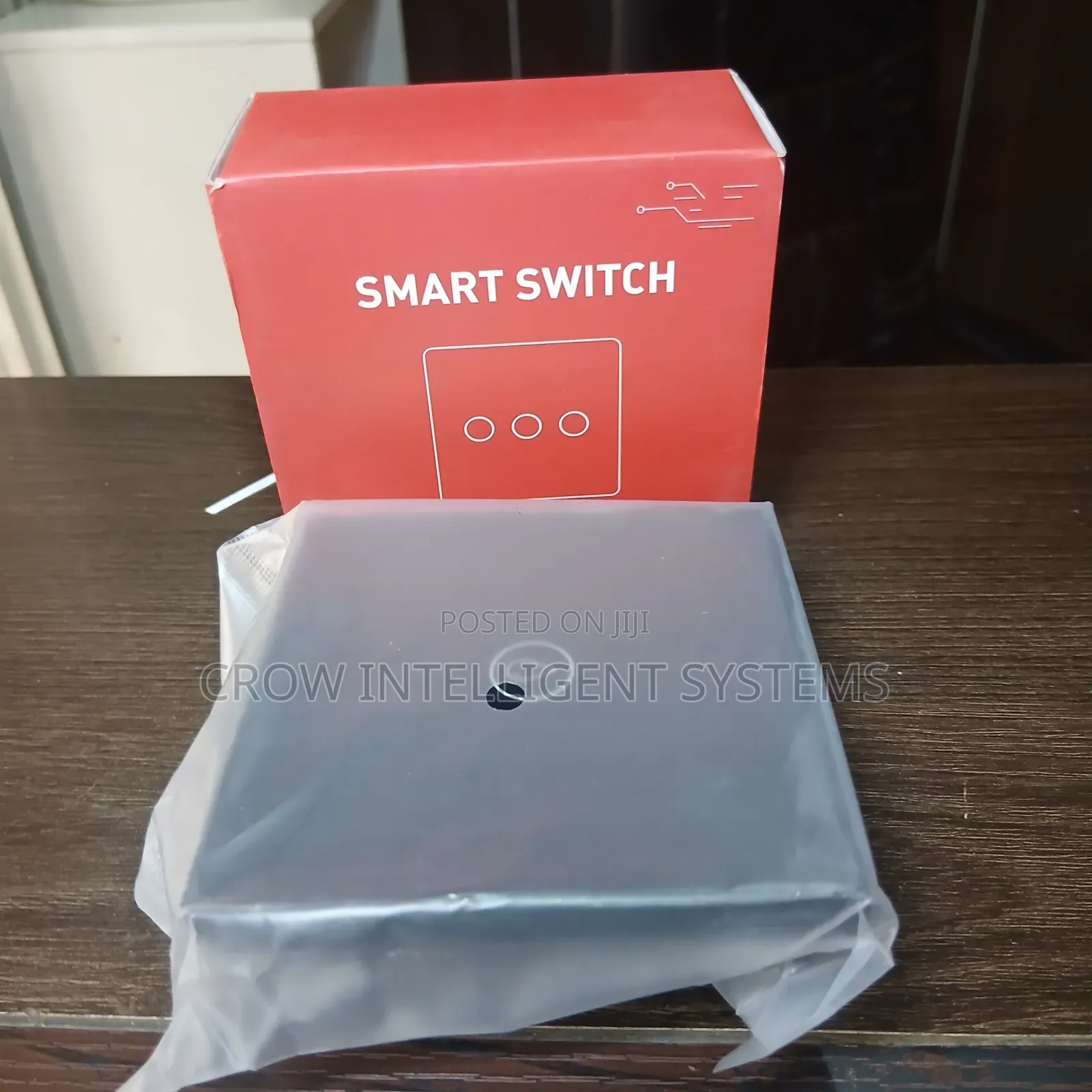 Smart Switch