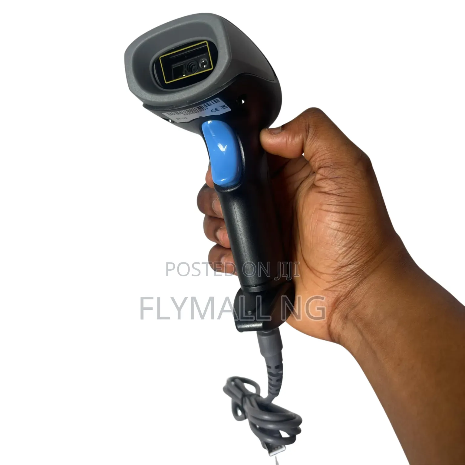 HIPPOINT BT-17 Wireless Bluetooth Barcode Scanner