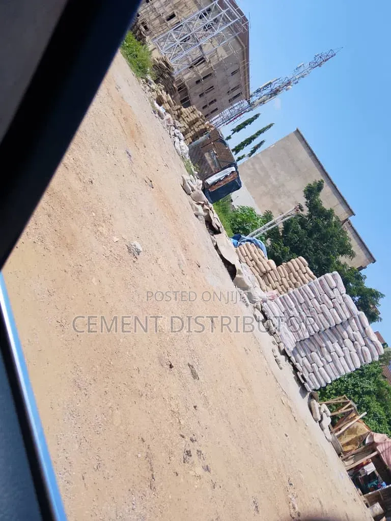 Dangote Cement ✓✓{ Lafage Cement