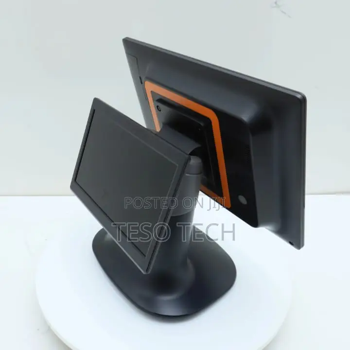 POS Systems for Shops, Supermarkets Businesses