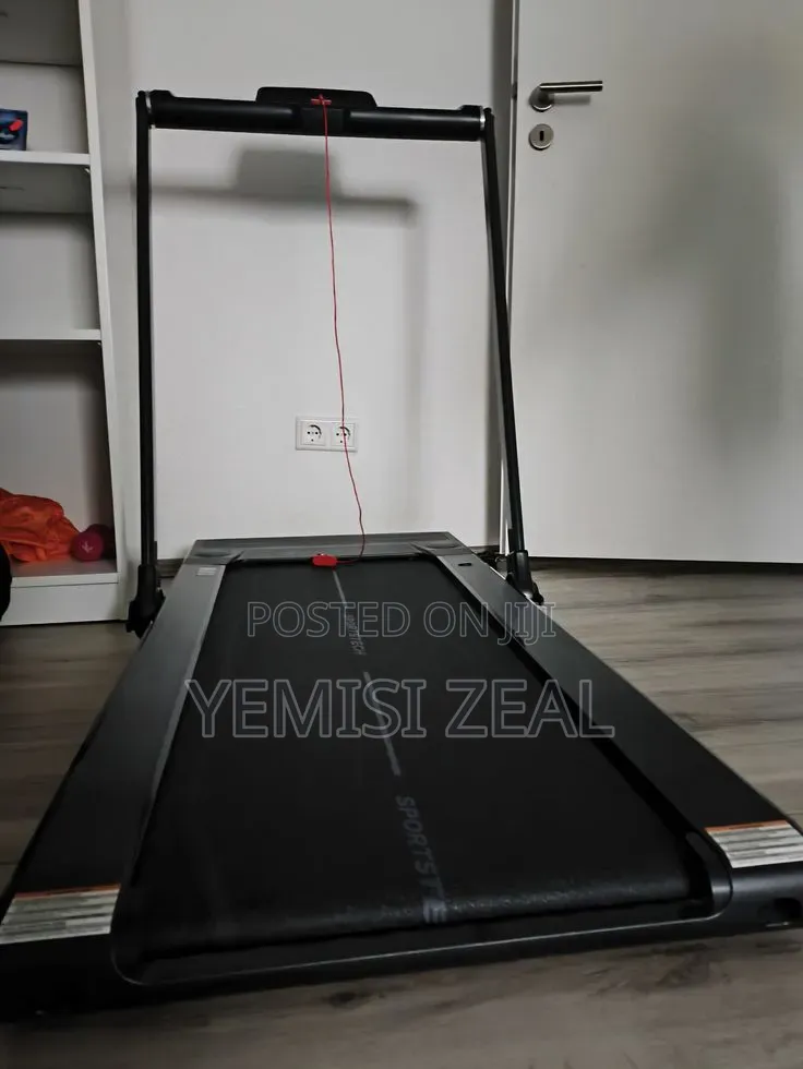 Standard Platform Treadmill Walkpad With Key, Bluetooth, Incline, ETC.