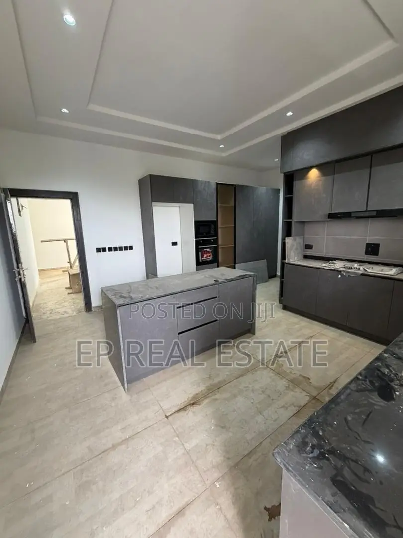 3bdrm House in Gwarinpa for rent