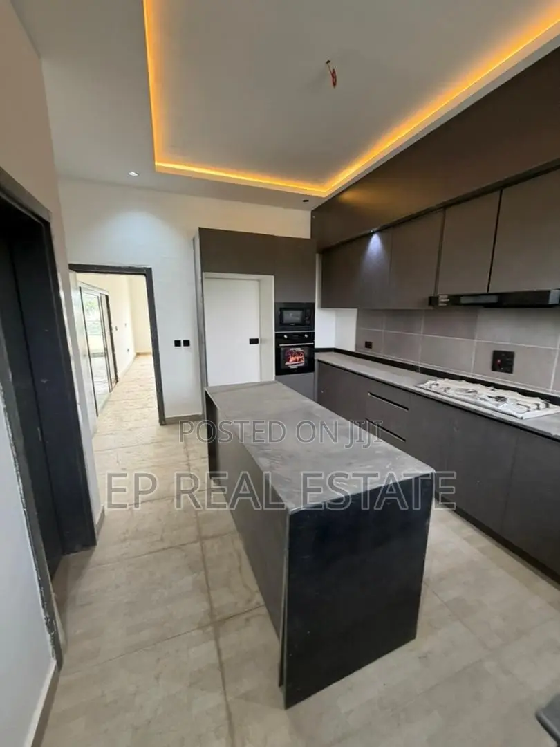 3bdrm House in Gwarinpa for rent