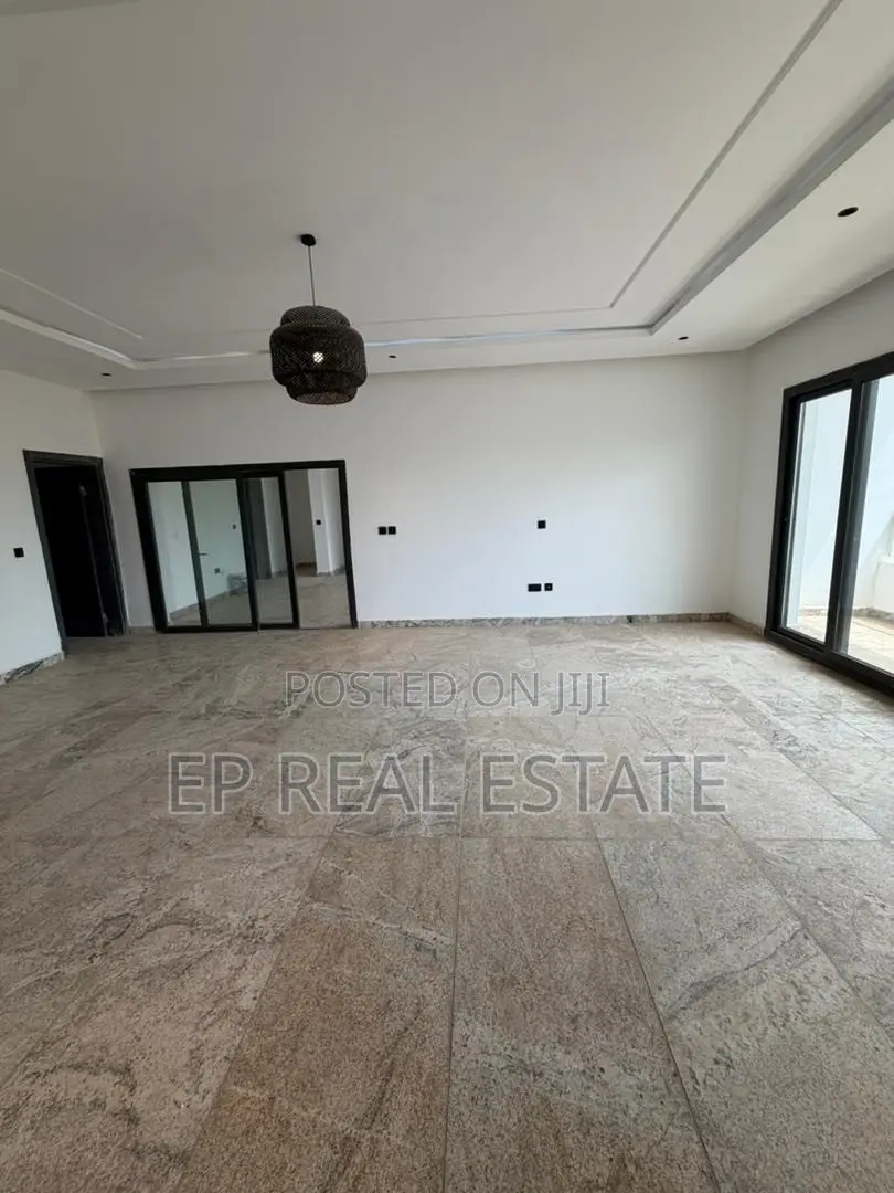 3bdrm House in Gwarinpa for rent