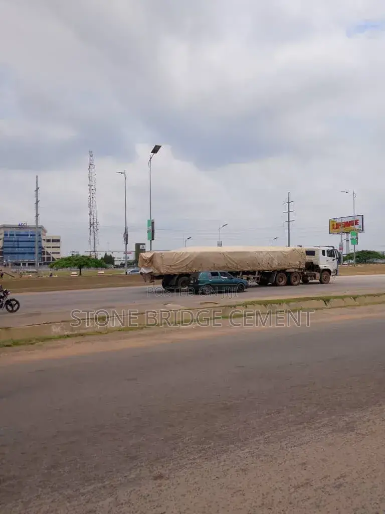 Mangal Dangote Bua Cement ✓ 