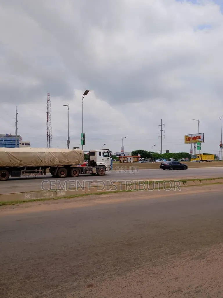 Mangal Dangote Bua Cement ✓ 