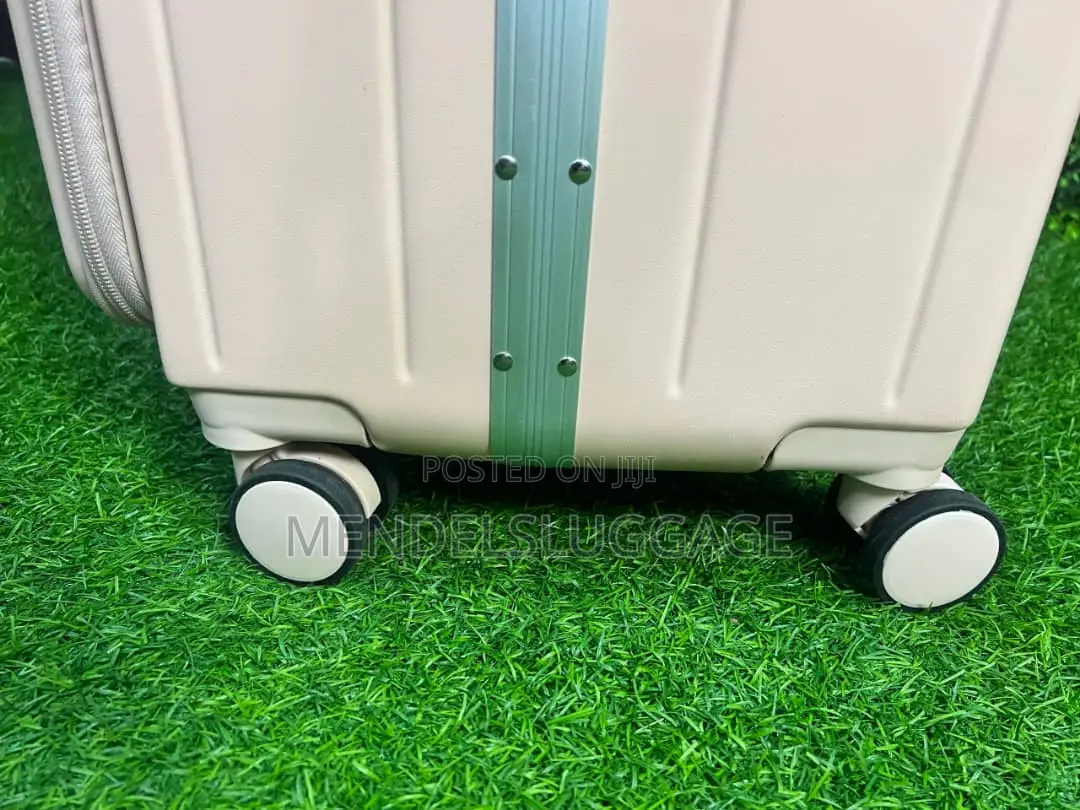 Stylish ABS Trolley Luggage