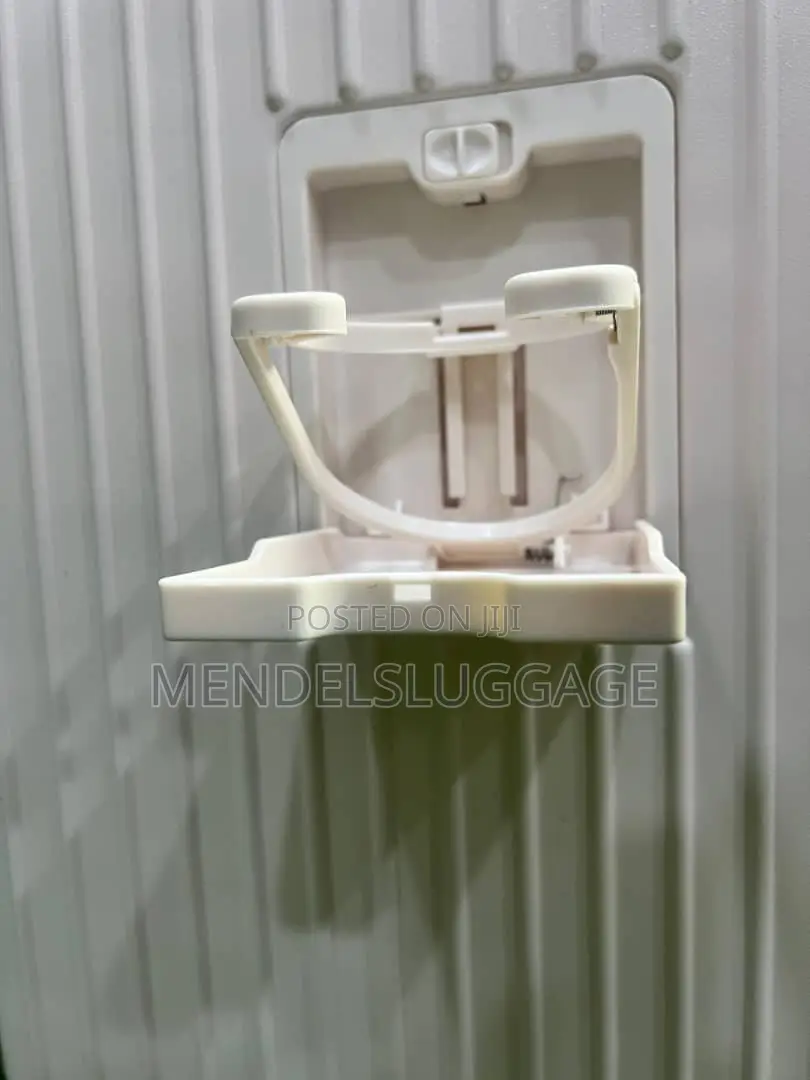 Stylish ABS Trolley Luggage