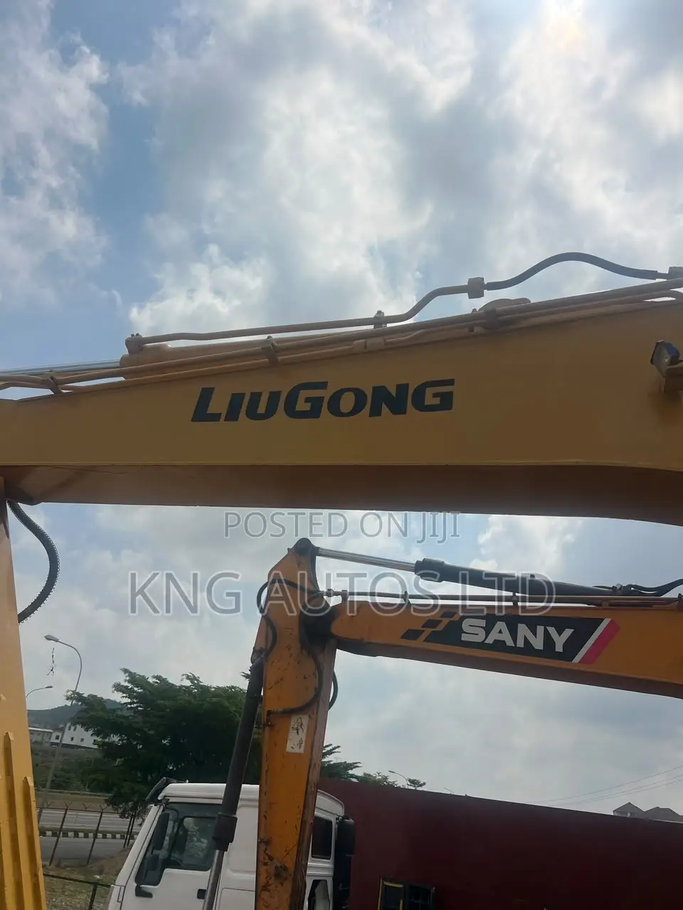 Liugong 922D