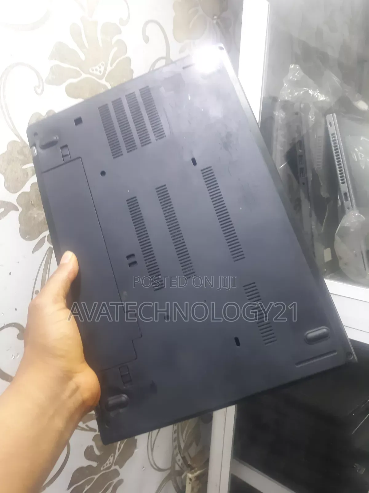Laptop Lenovo ThinkPad T480 8GB Intel Core i5 SSD 128GB
