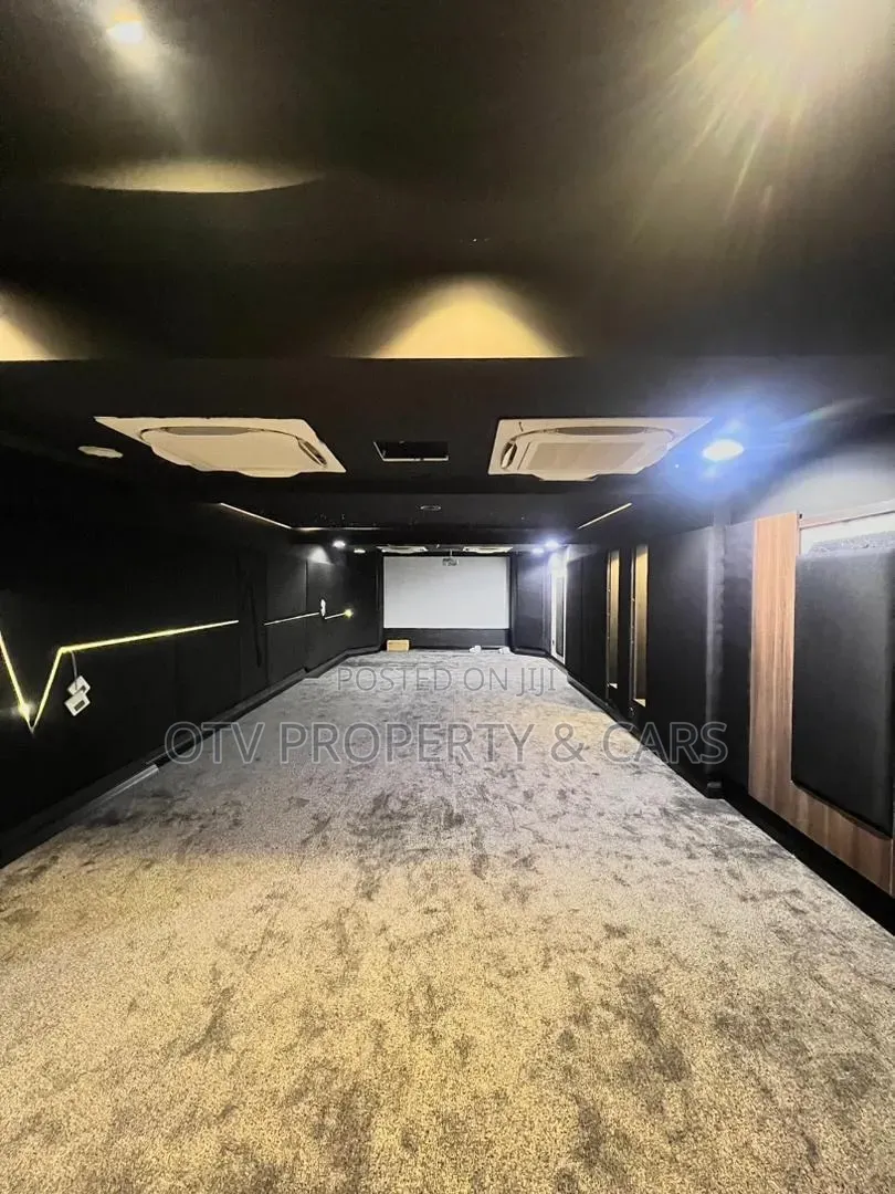 5bdrm Apartment in Old Ikoyi for sale