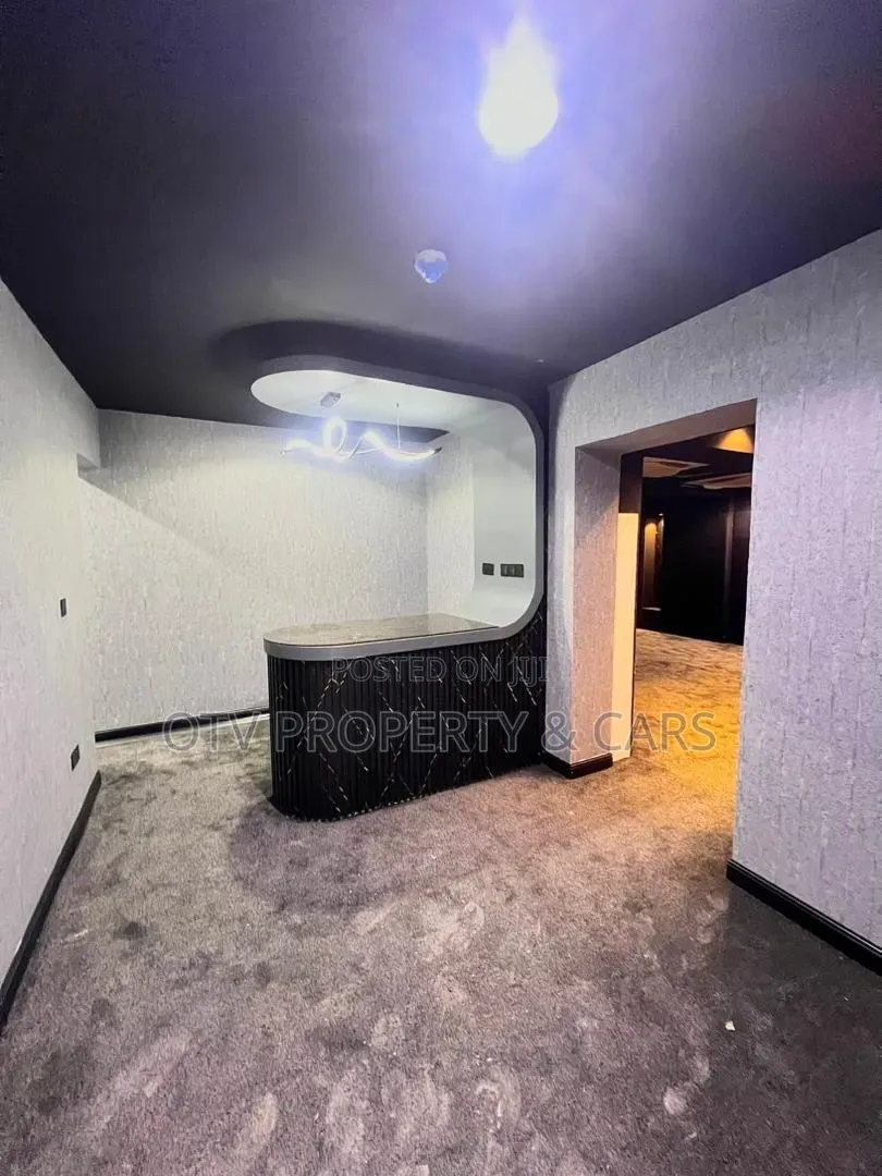 5bdrm Apartment in Old Ikoyi for sale