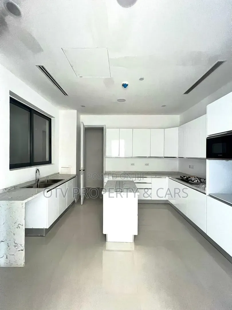5bdrm Apartment in Old Ikoyi for sale