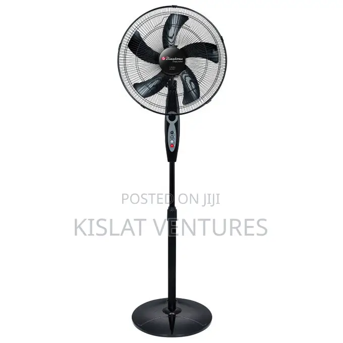 Binatone 16" Standing Fan - VS-1657