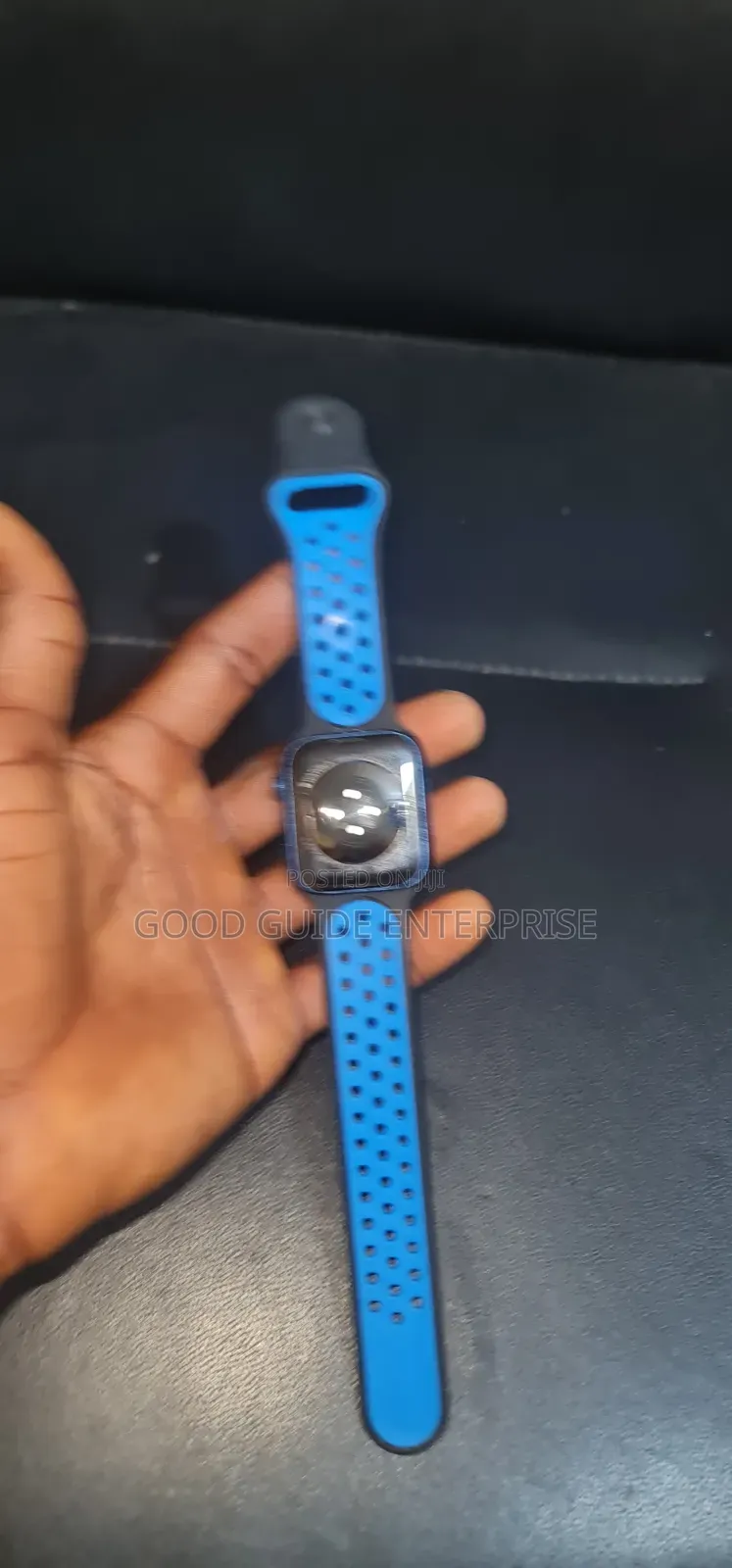 Apple Series 6 Watch