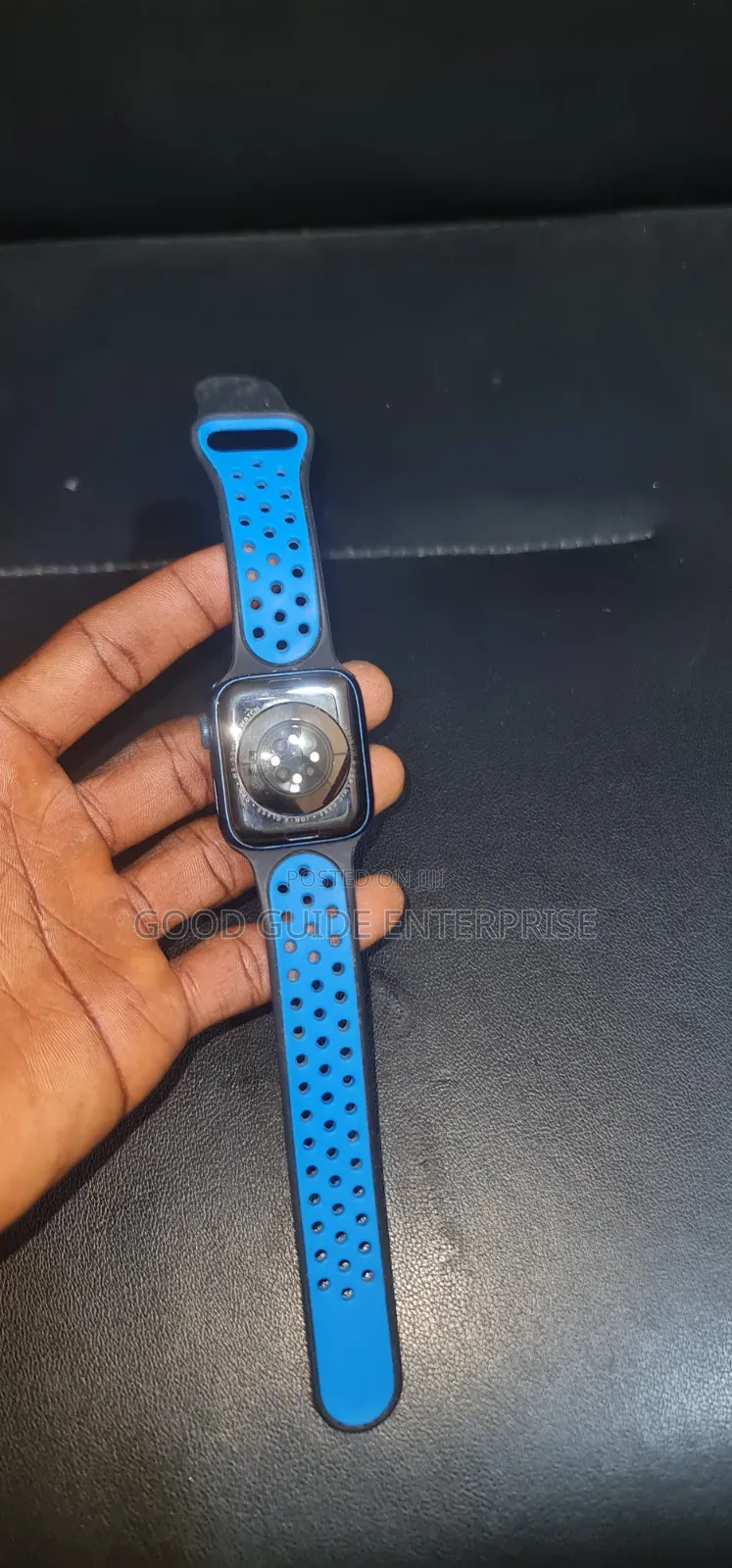 Apple Series 6 Watch