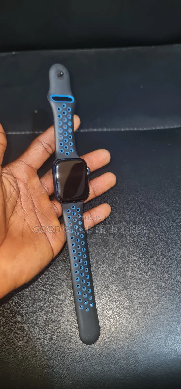 Apple Series 6 Watch