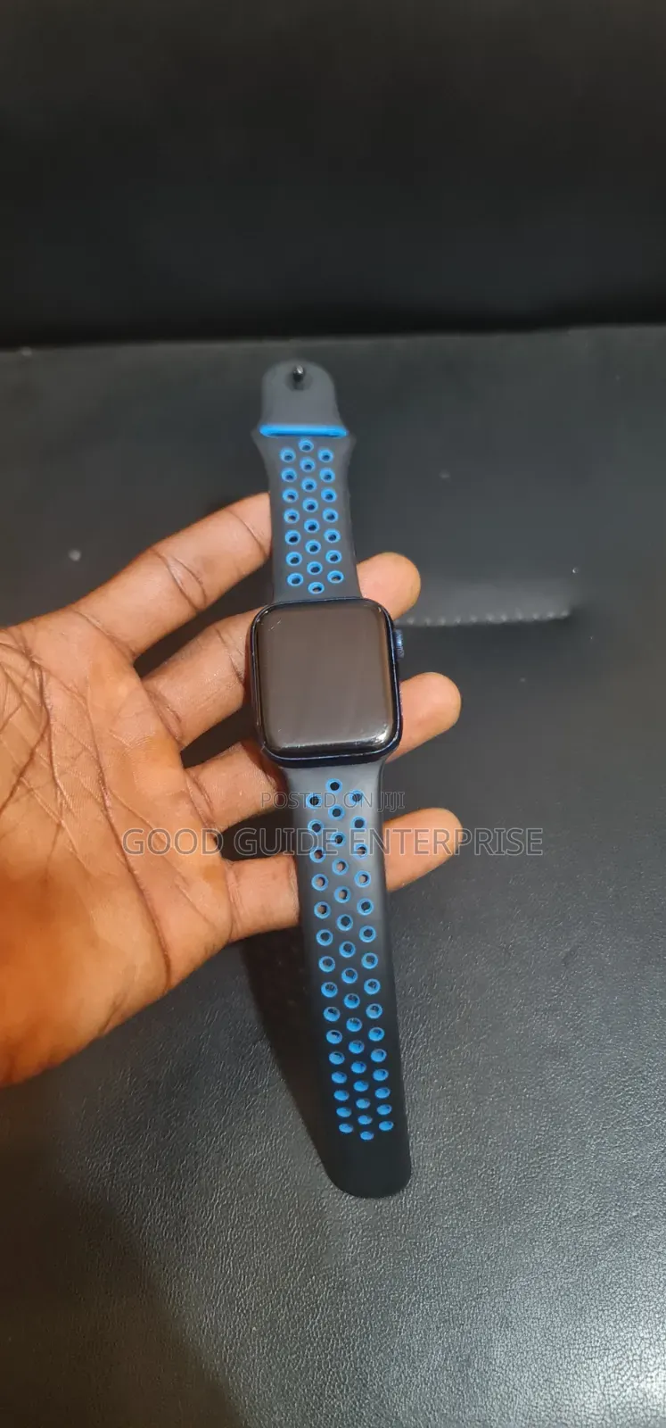 Apple Series 6 Watch