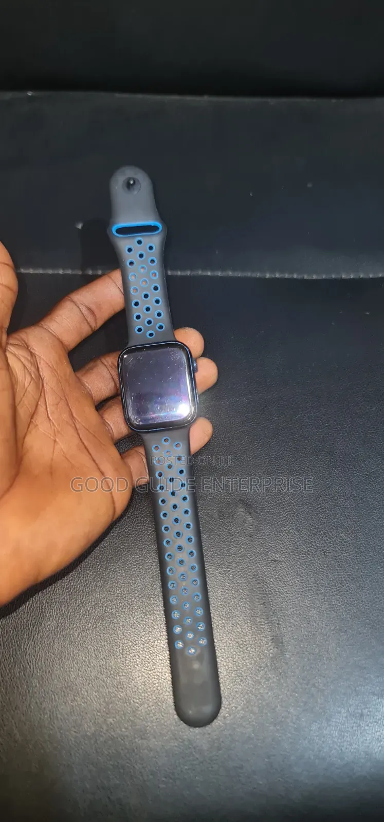 Apple Series 6 Watch