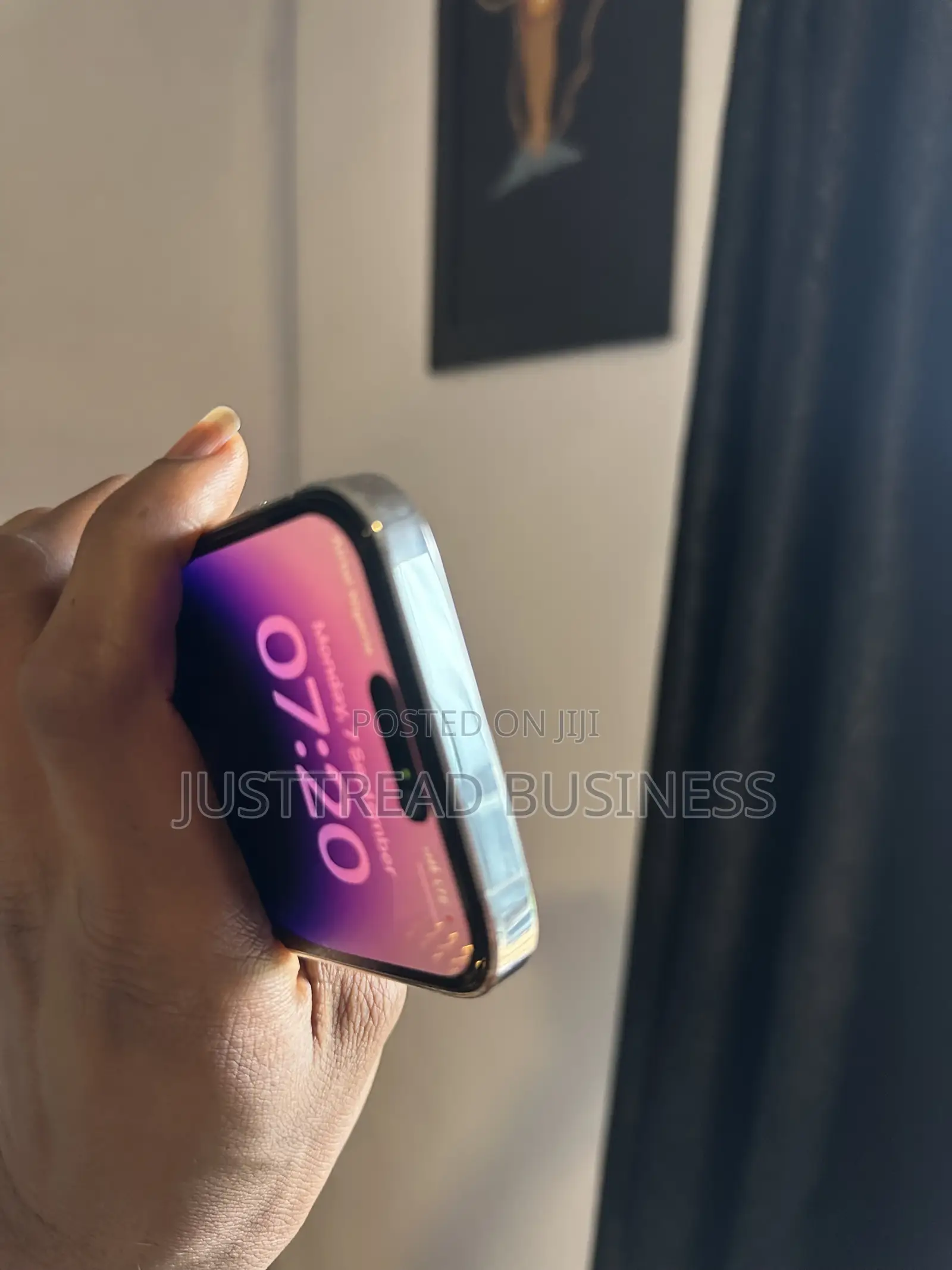 Apple iPhone 14 Pro 128 GB White