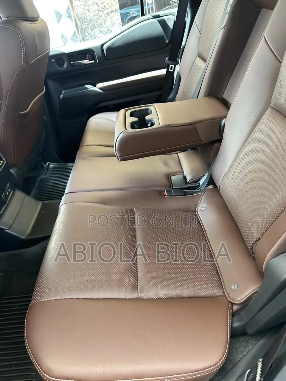 Toyota Land Cruiser Prado 2025 Blue