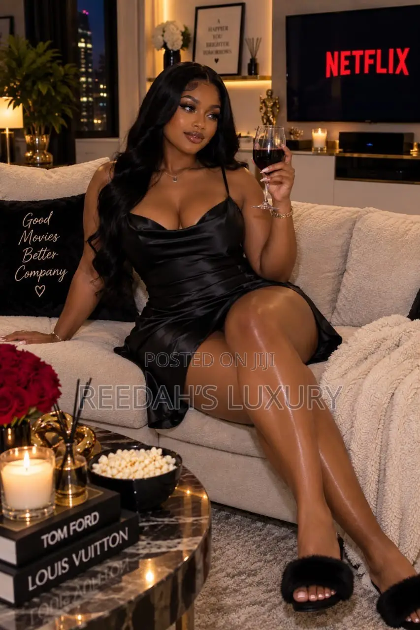 Silk Vibe Sexy Wear
