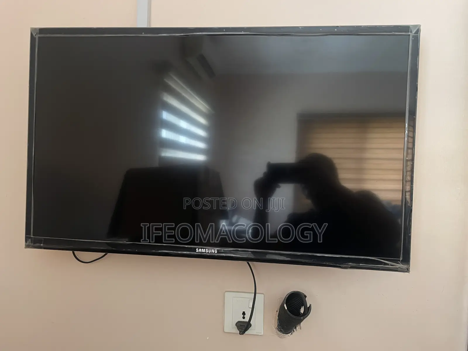 Samsung 32 Inch LED TV, Non-Smart TV