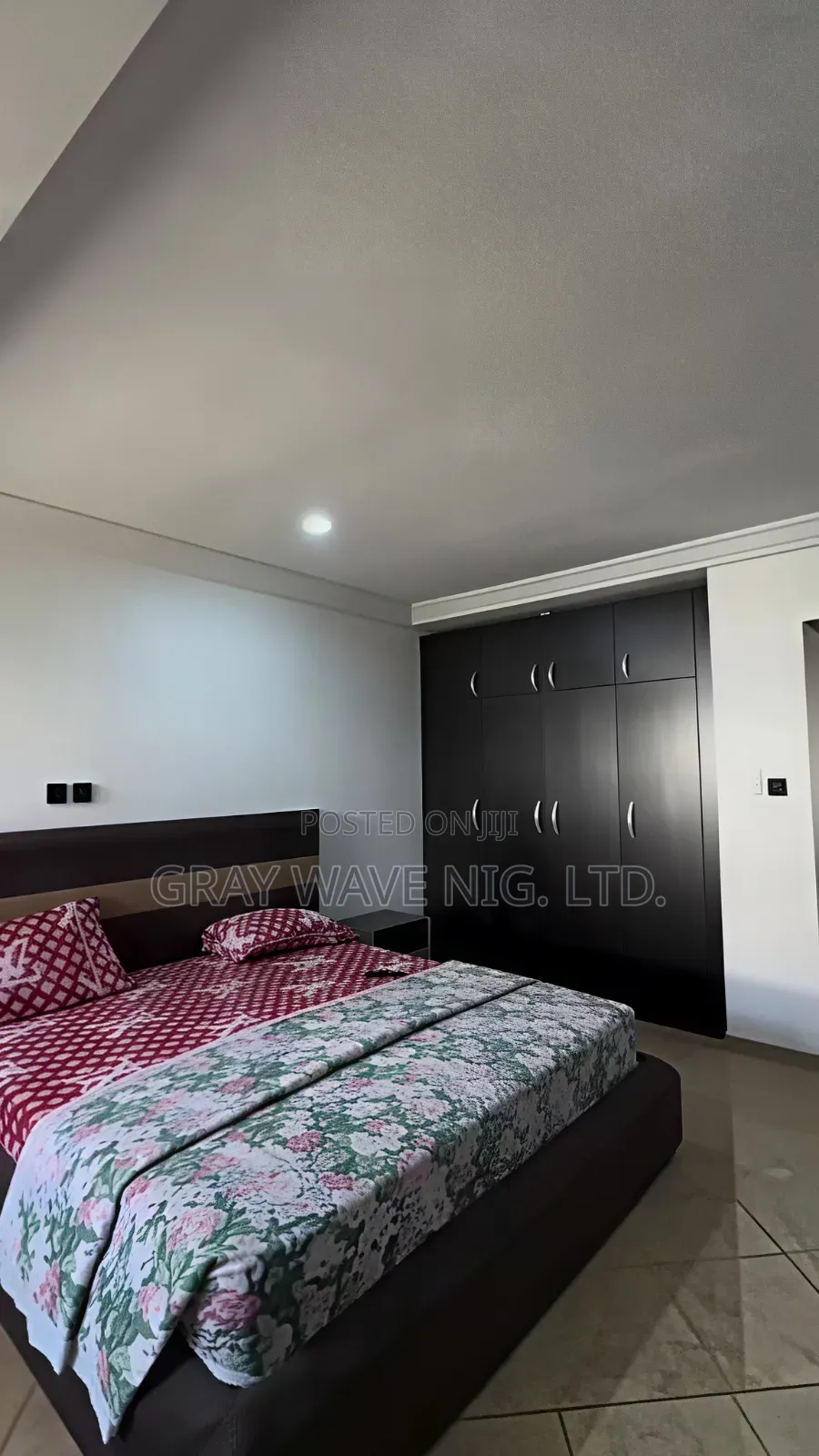4bdrm Townhouse/Terrace in Brains And Hammers, Galadimawa for sale