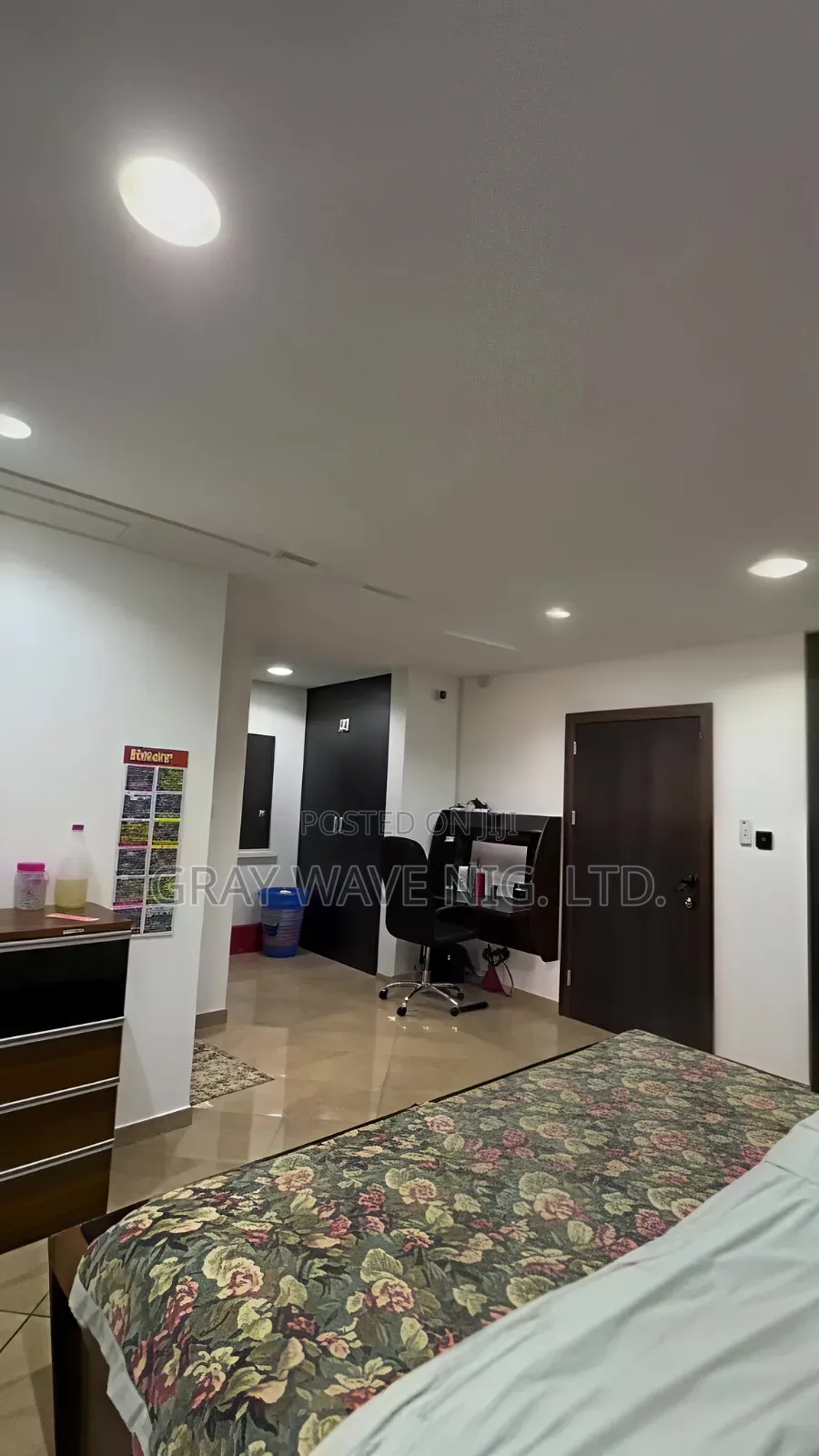 4bdrm Townhouse/Terrace in Brains And Hammers, Galadimawa for sale