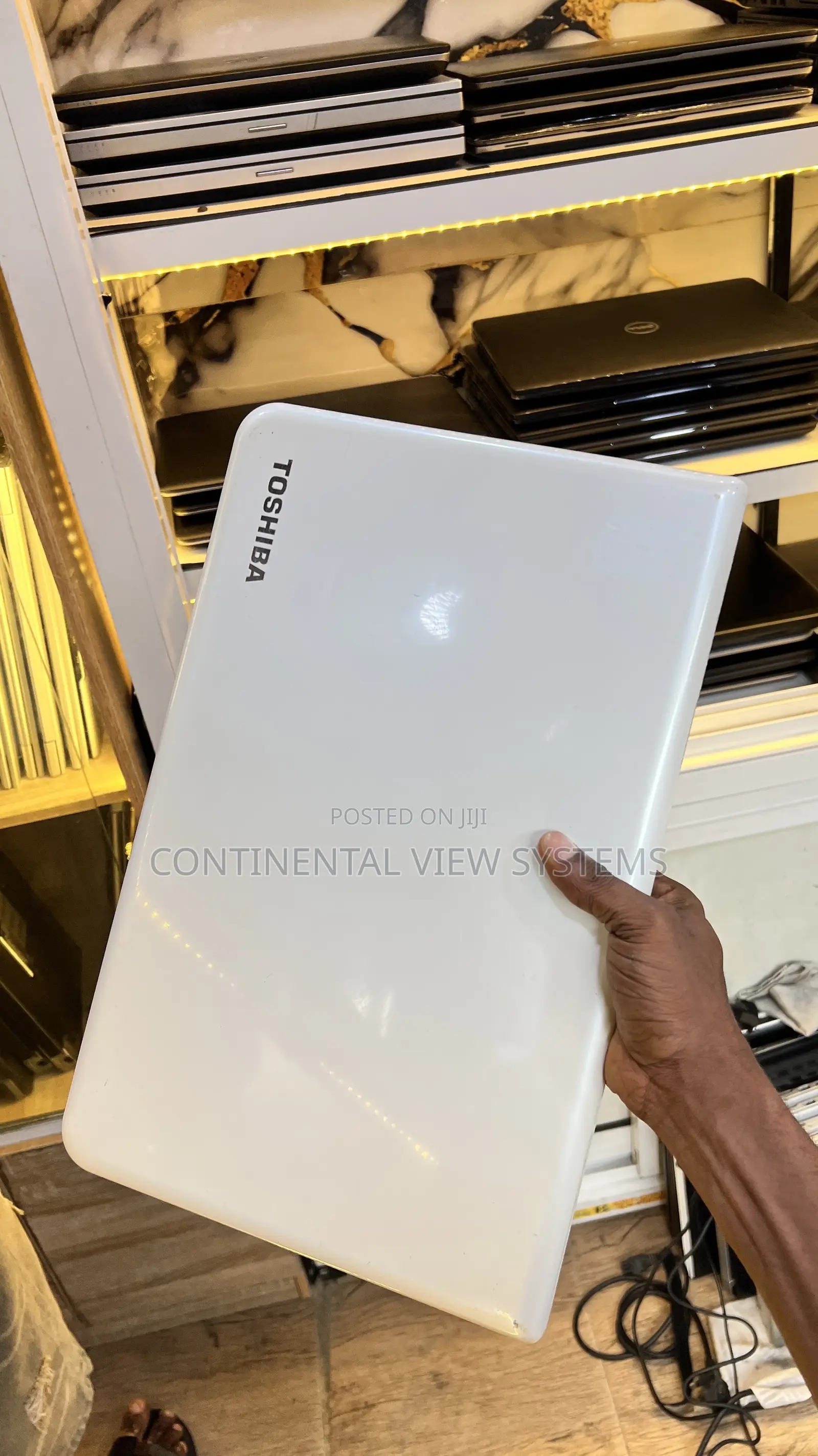 Laptop Toshiba Satellite C55 8GB Intel Core i5 HDD 250GB