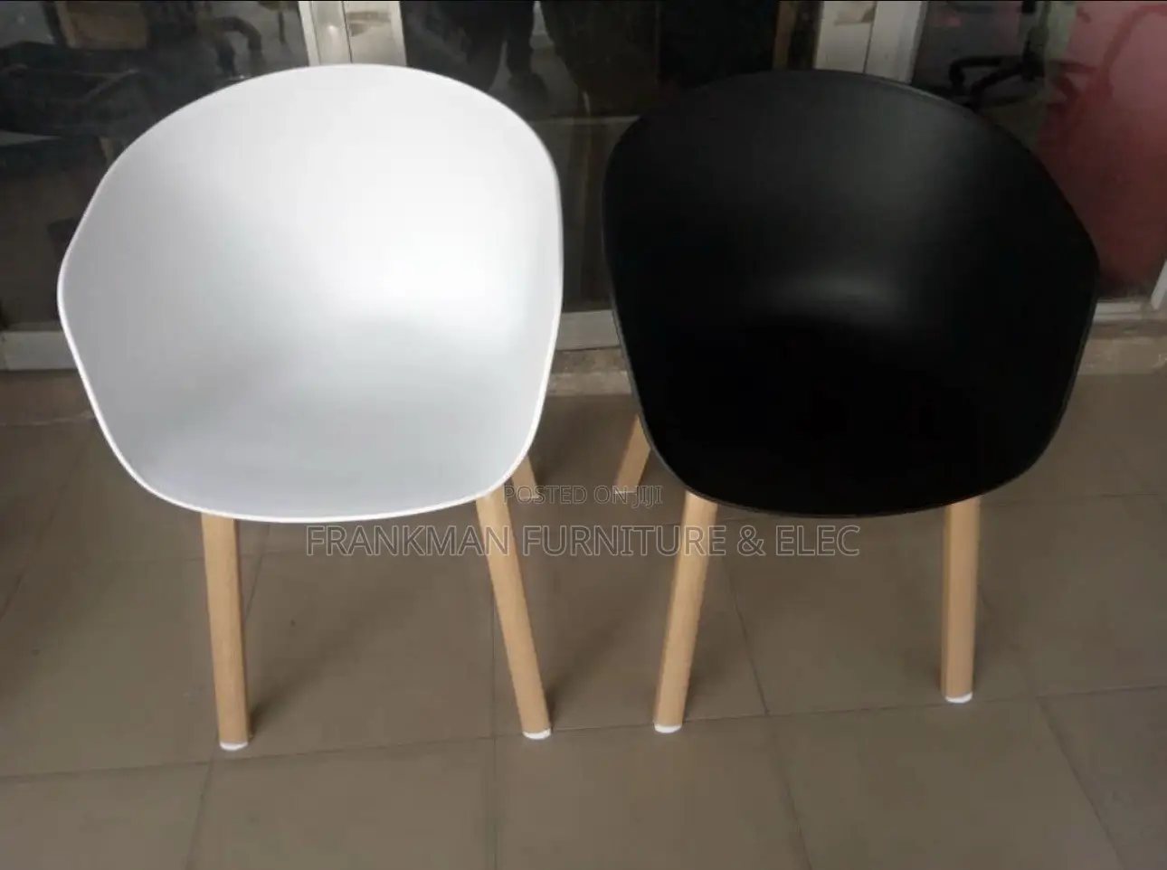 Modern Dinning Chair