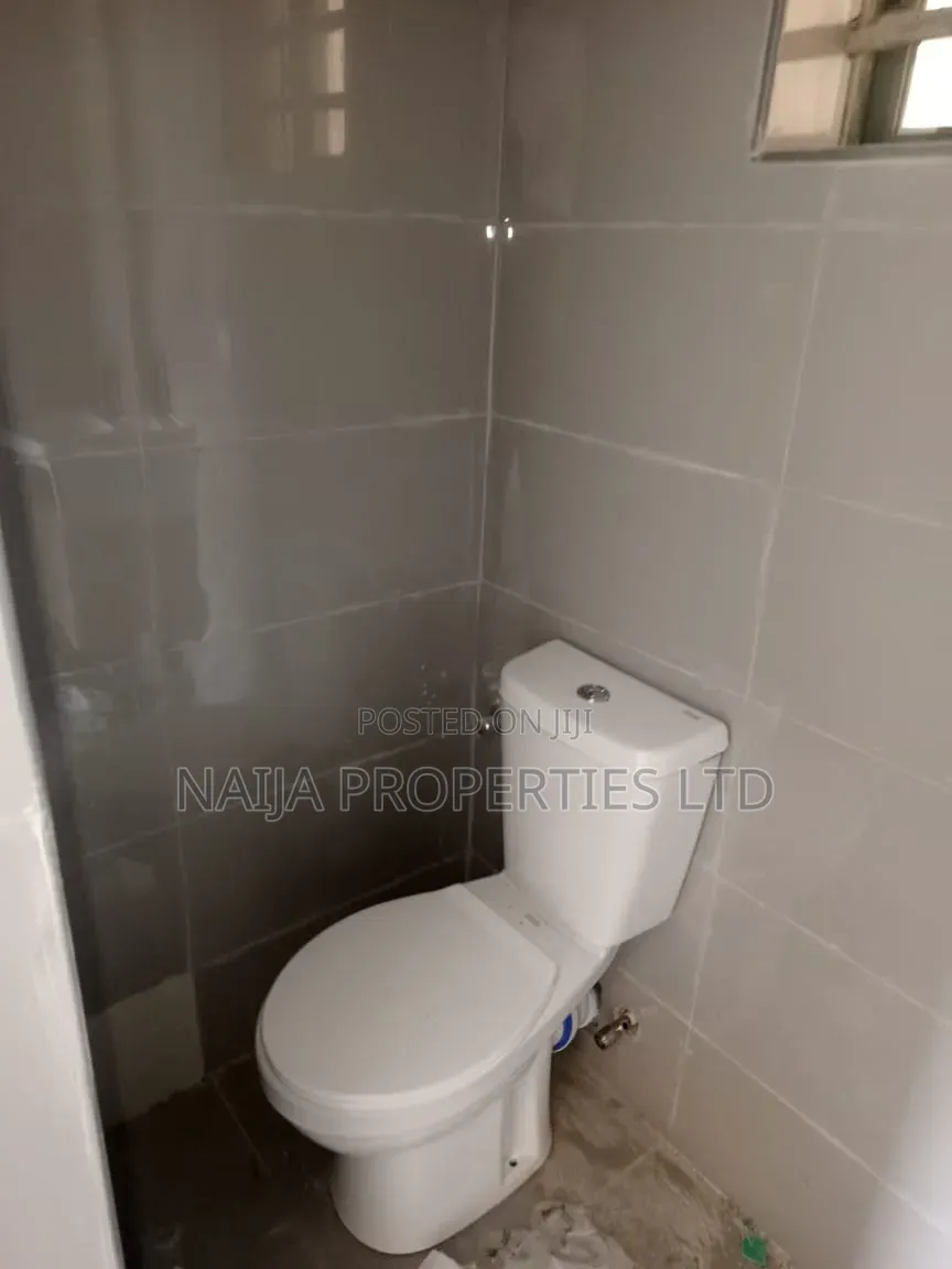 Mini Flat in Igbo-Efon for rent