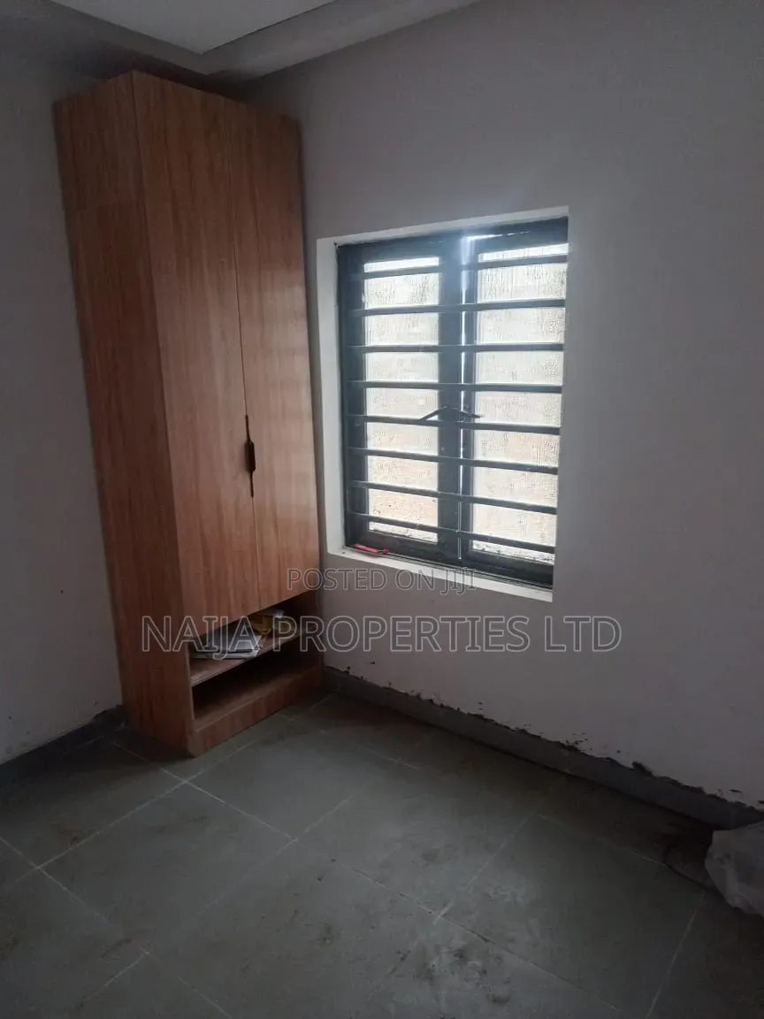 Mini Flat in Igbo-Efon for rent