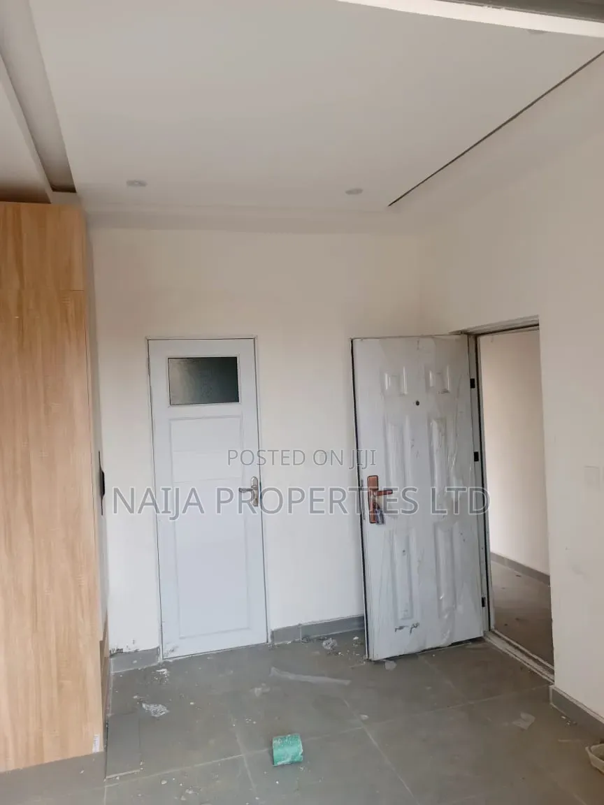 Mini Flat in Igbo-Efon for rent