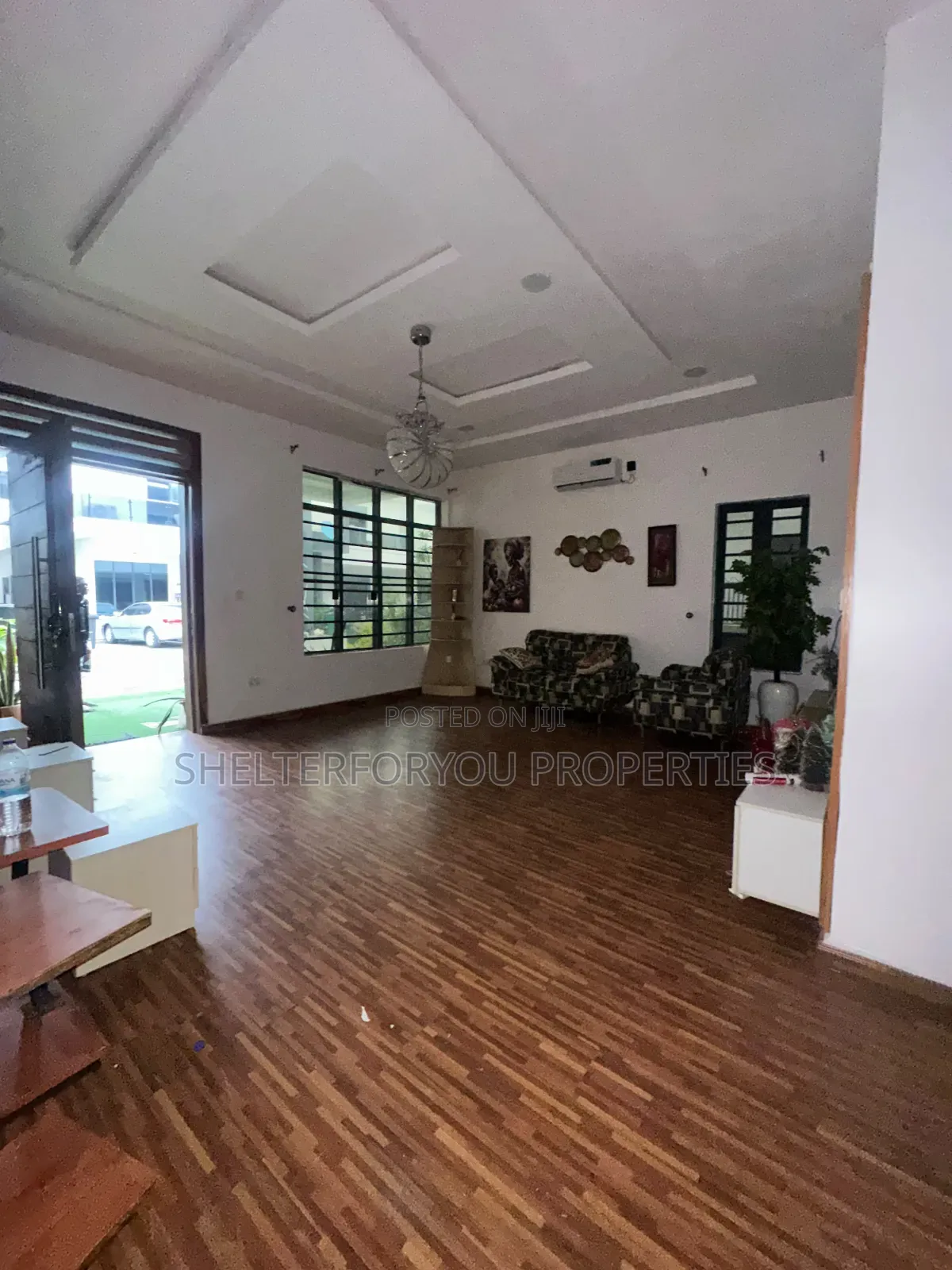 4bdrm Duplex in Lekki Phase 1 for rent
