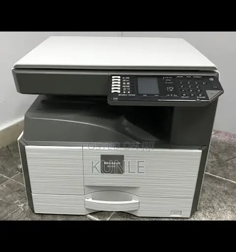 Sharp AR-7024D