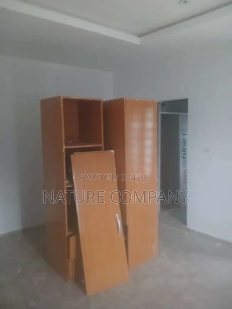 2bdrm Block of Flats in Magboro, Ojodu for rent