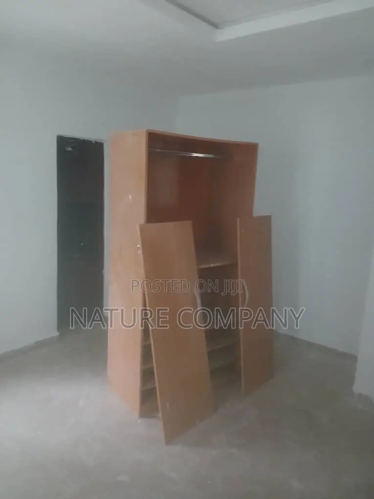 2bdrm Block of Flats in Magboro, Ojodu for rent