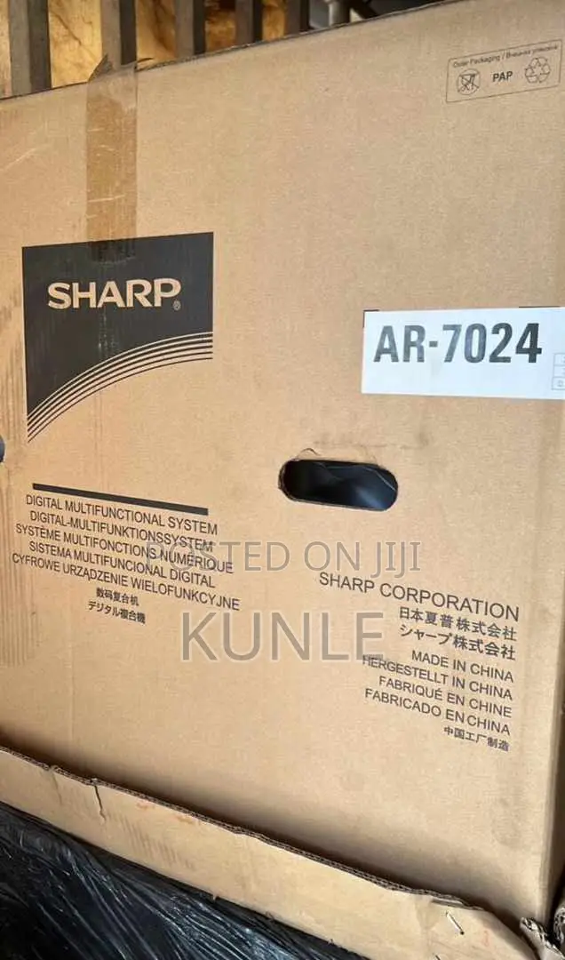 Sharp AR-7024D