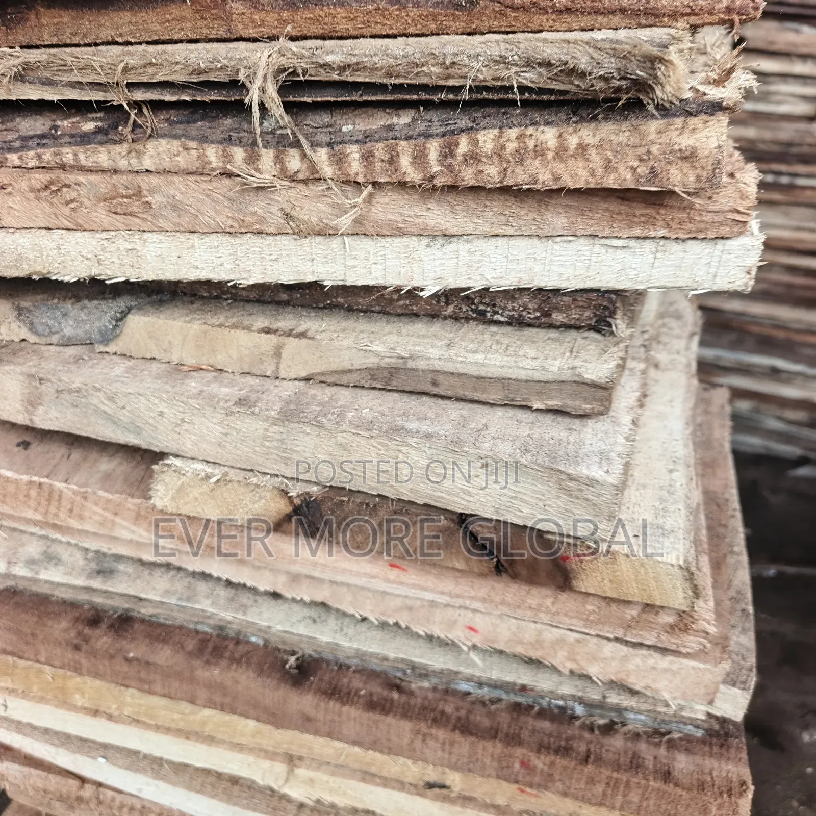 Pallet for Blocks