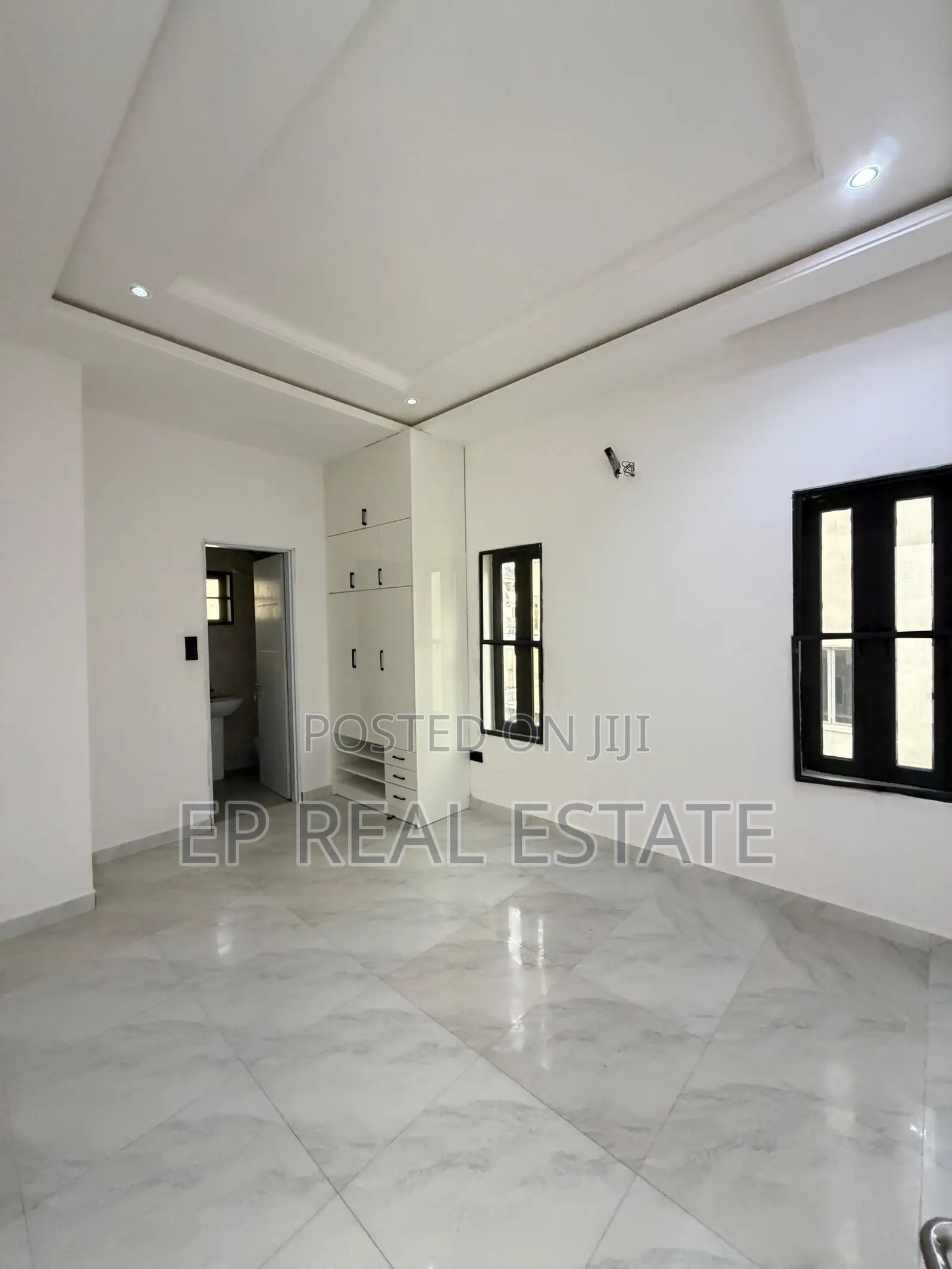 1bdrm Apartment in Guzape District for sale