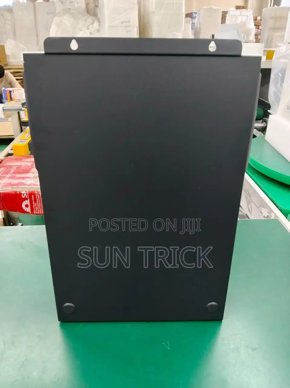 Suntrick 6kva/24v FGI Hybrid Inverter